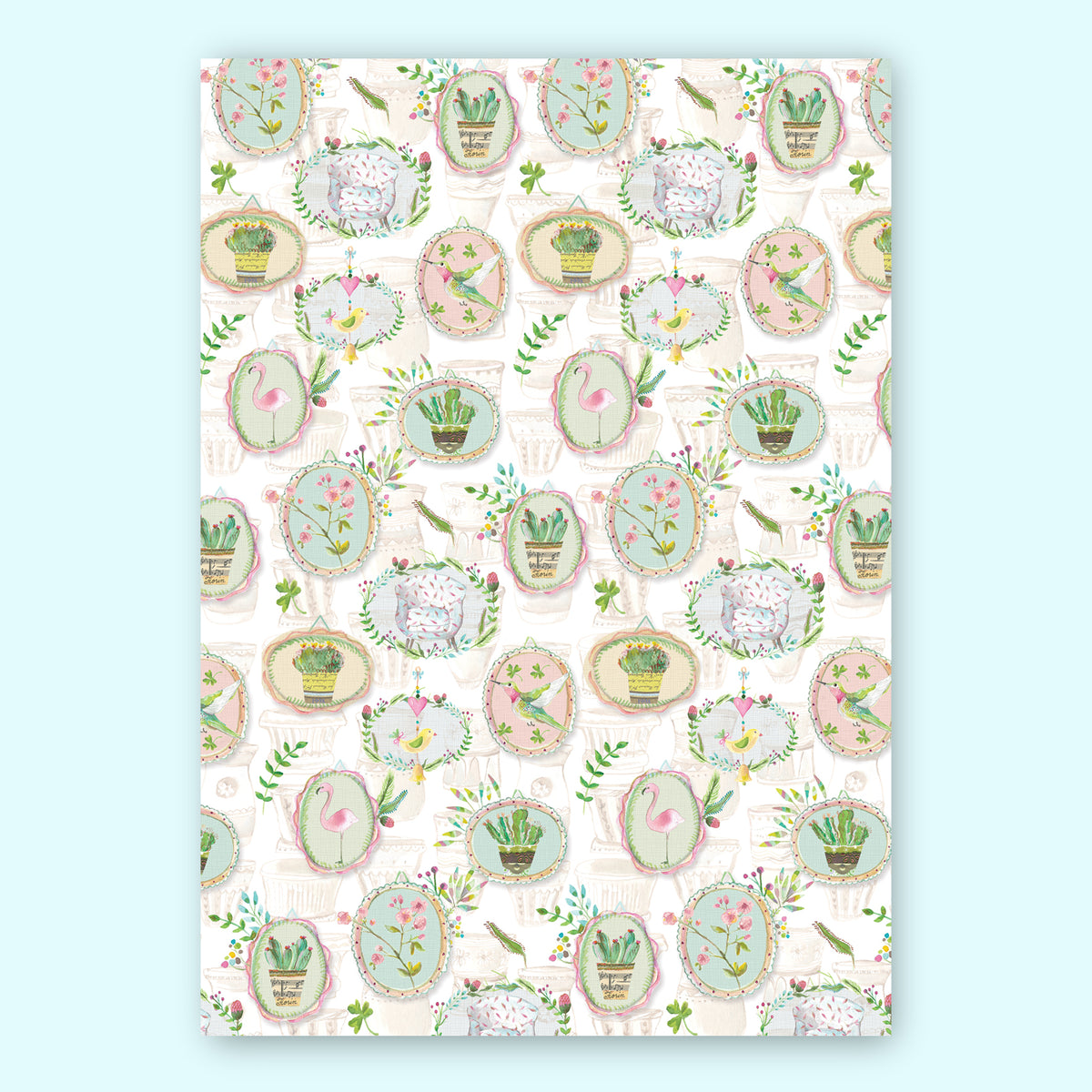 מסגרות בבית- הדפס למסגור