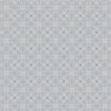 טפט קיר גיאומטרי דניאל- אפור כחול
